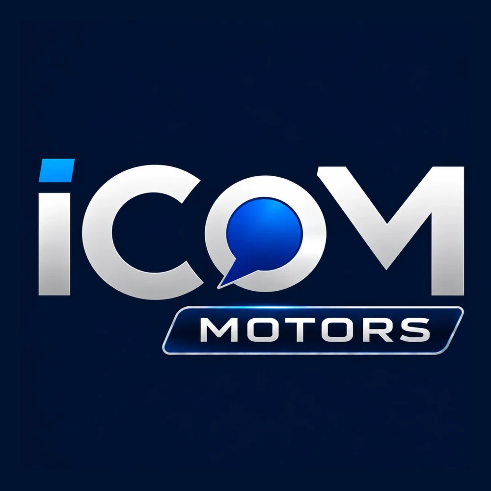 ICOM Motors