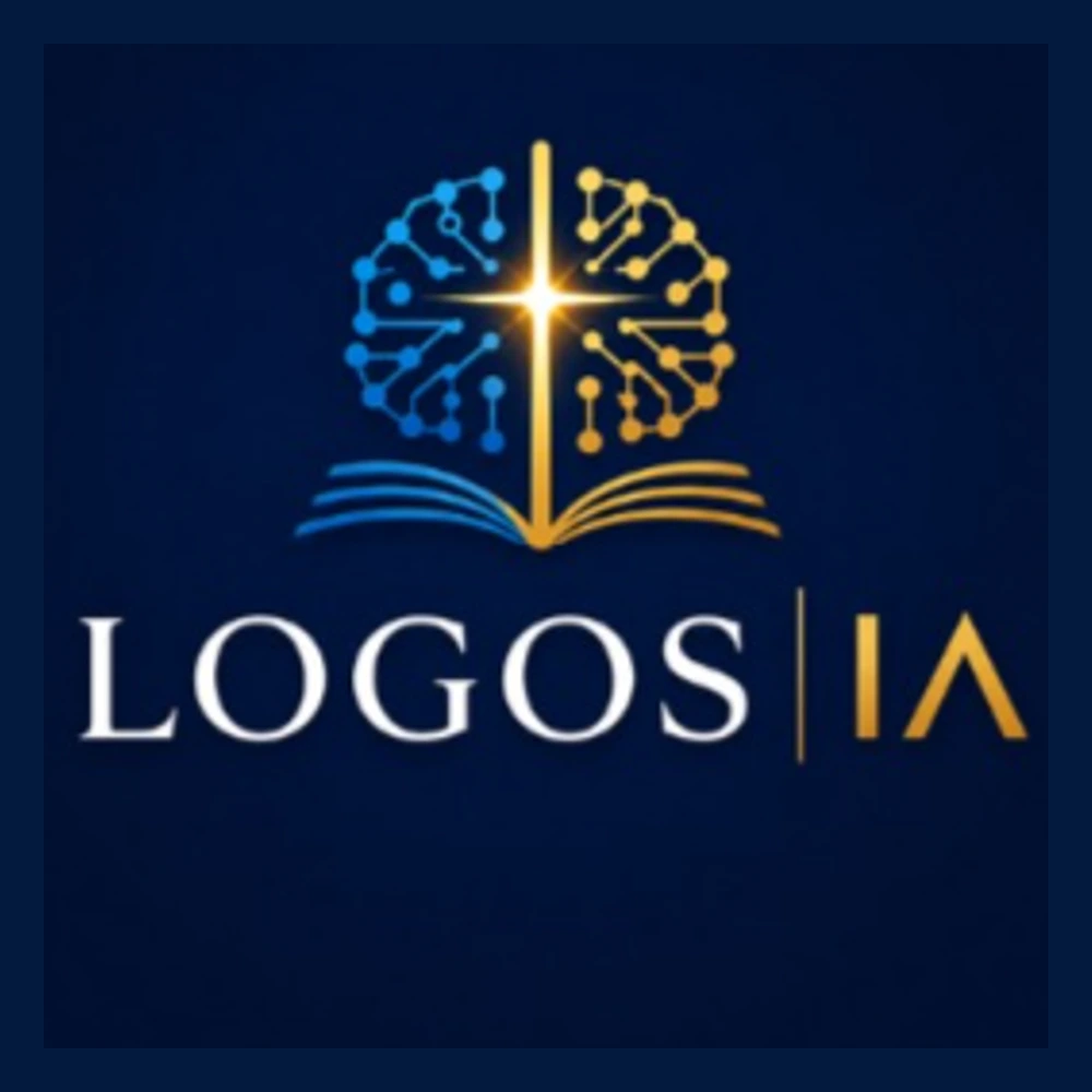 Logos IA Brasil